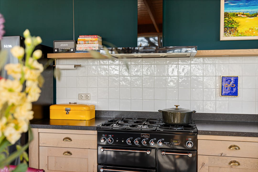 Foto 17 van Breelenswei 4