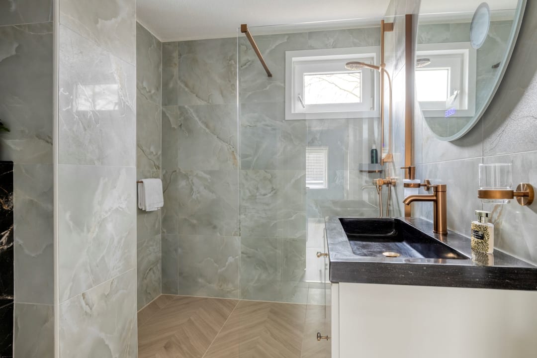 Turn-key family home with energy label A in Zoetermeer — 23