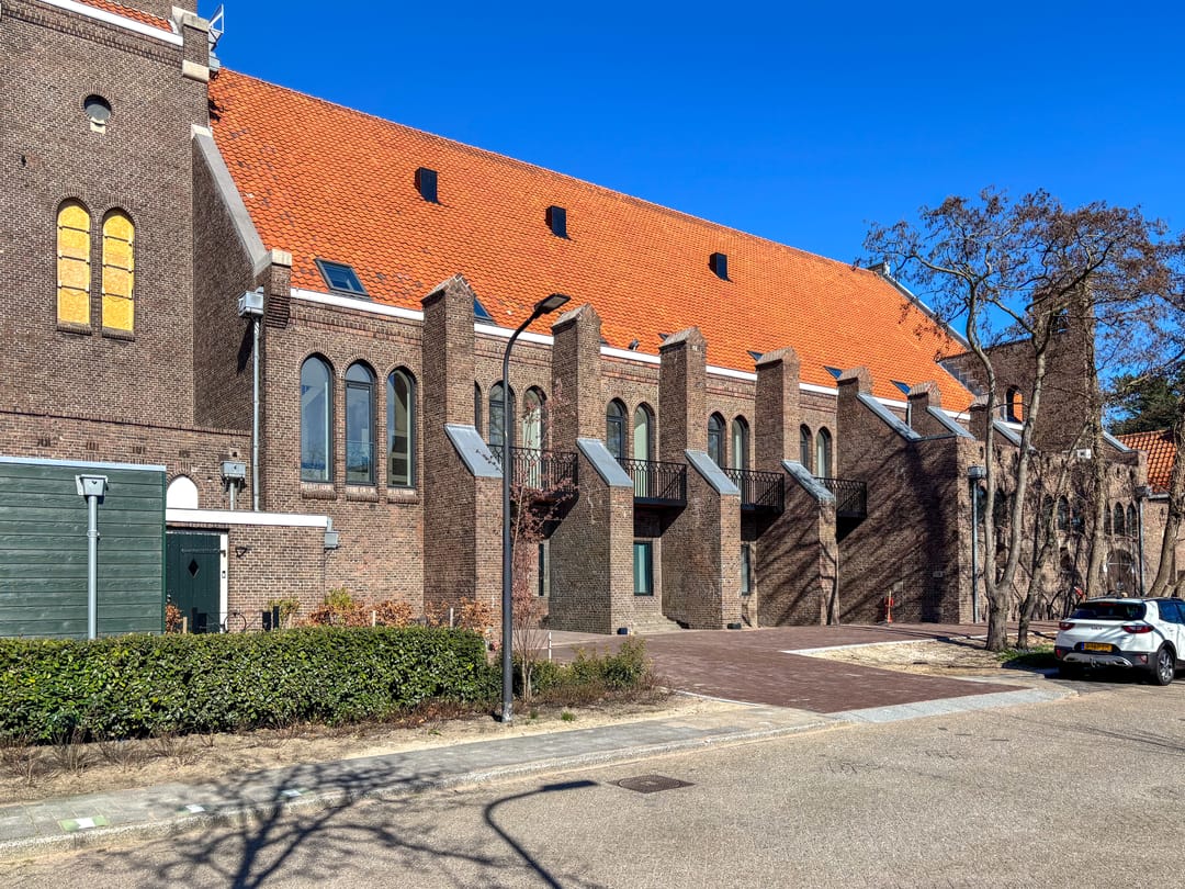 Foto 1 van Galgenweg (Bouwnr. 69)