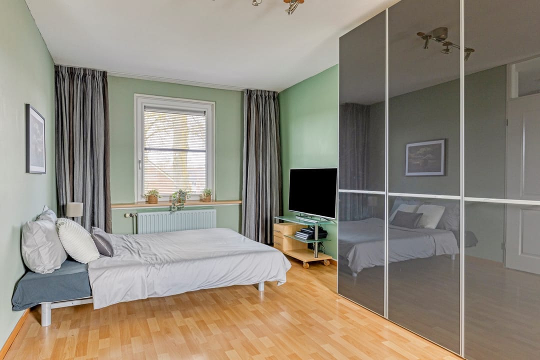 Turn-key family home with energy label A in Zoetermeer — 26