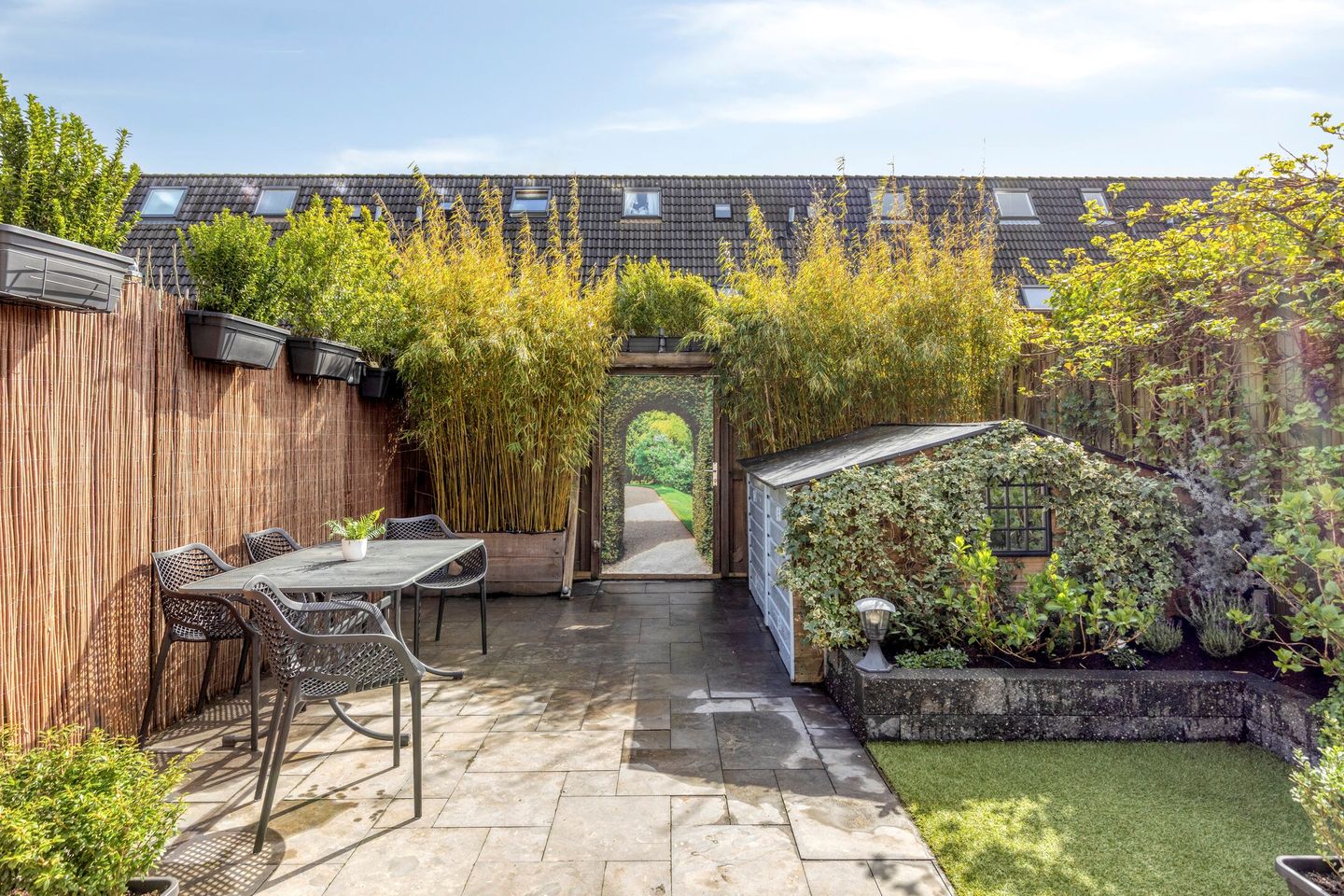 Turn-key family home with energy label A in Zoetermeer — 29
