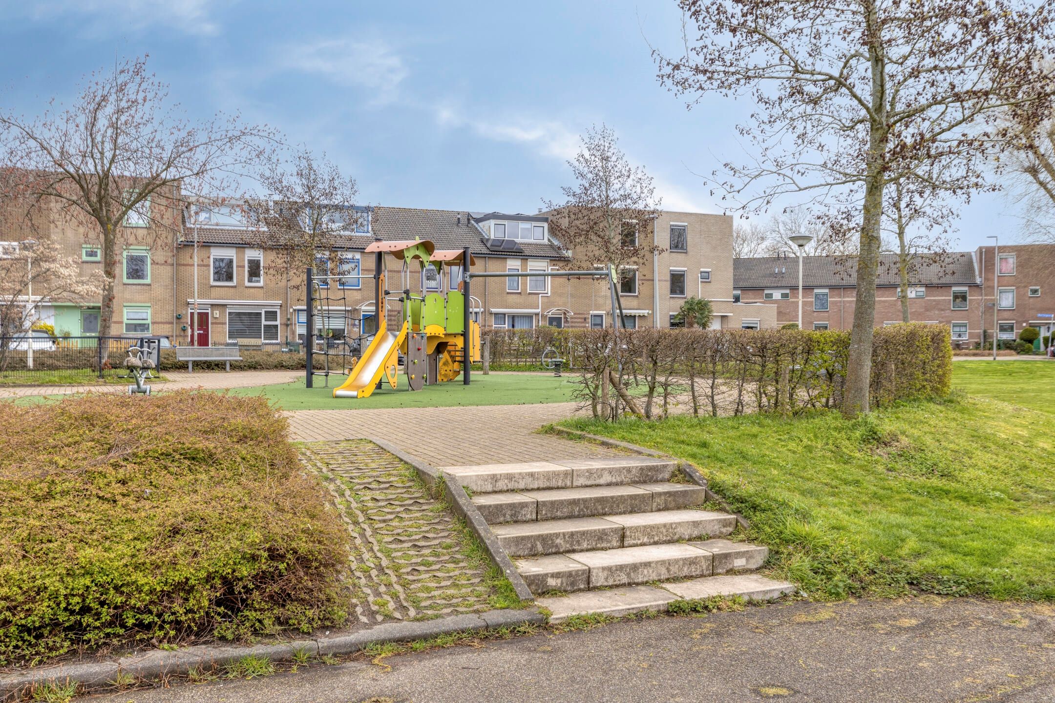 Turn-key family home with energy label A in Zoetermeer — 33