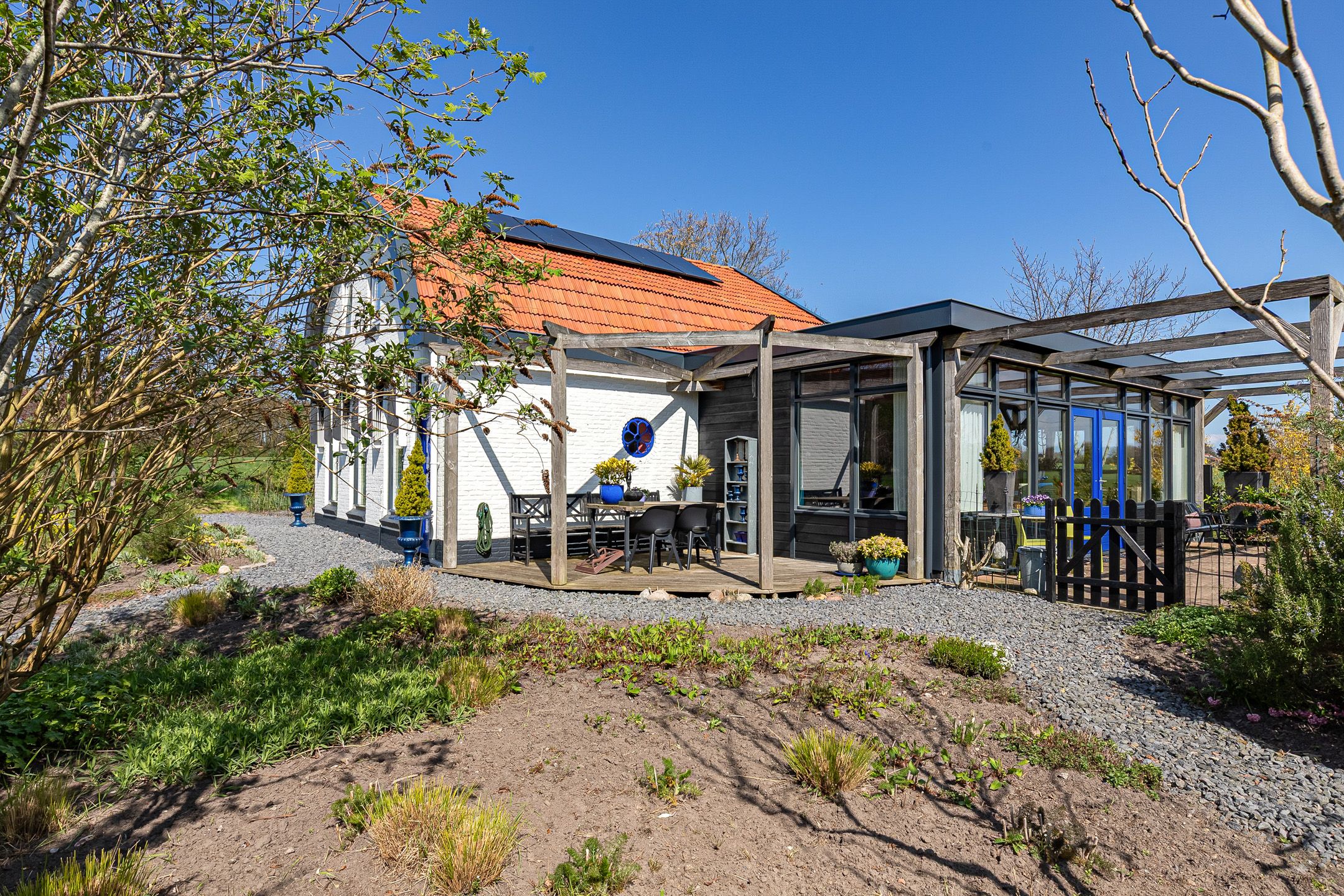 Foto 36 van Breelenswei 4