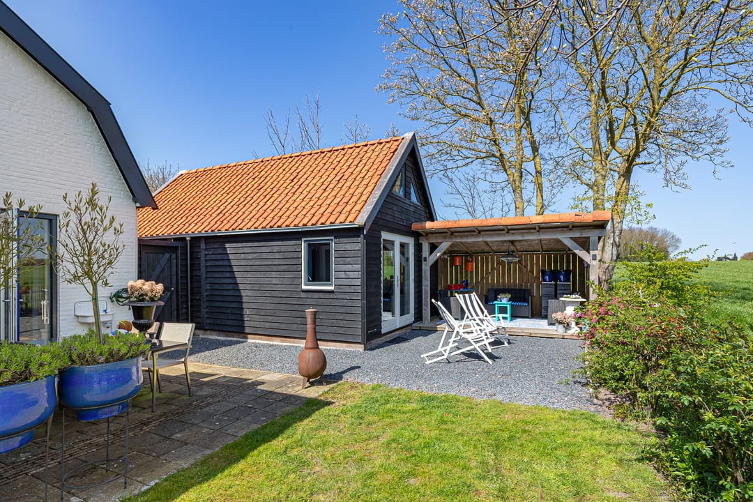 Foto 26 van Breelenswei 4