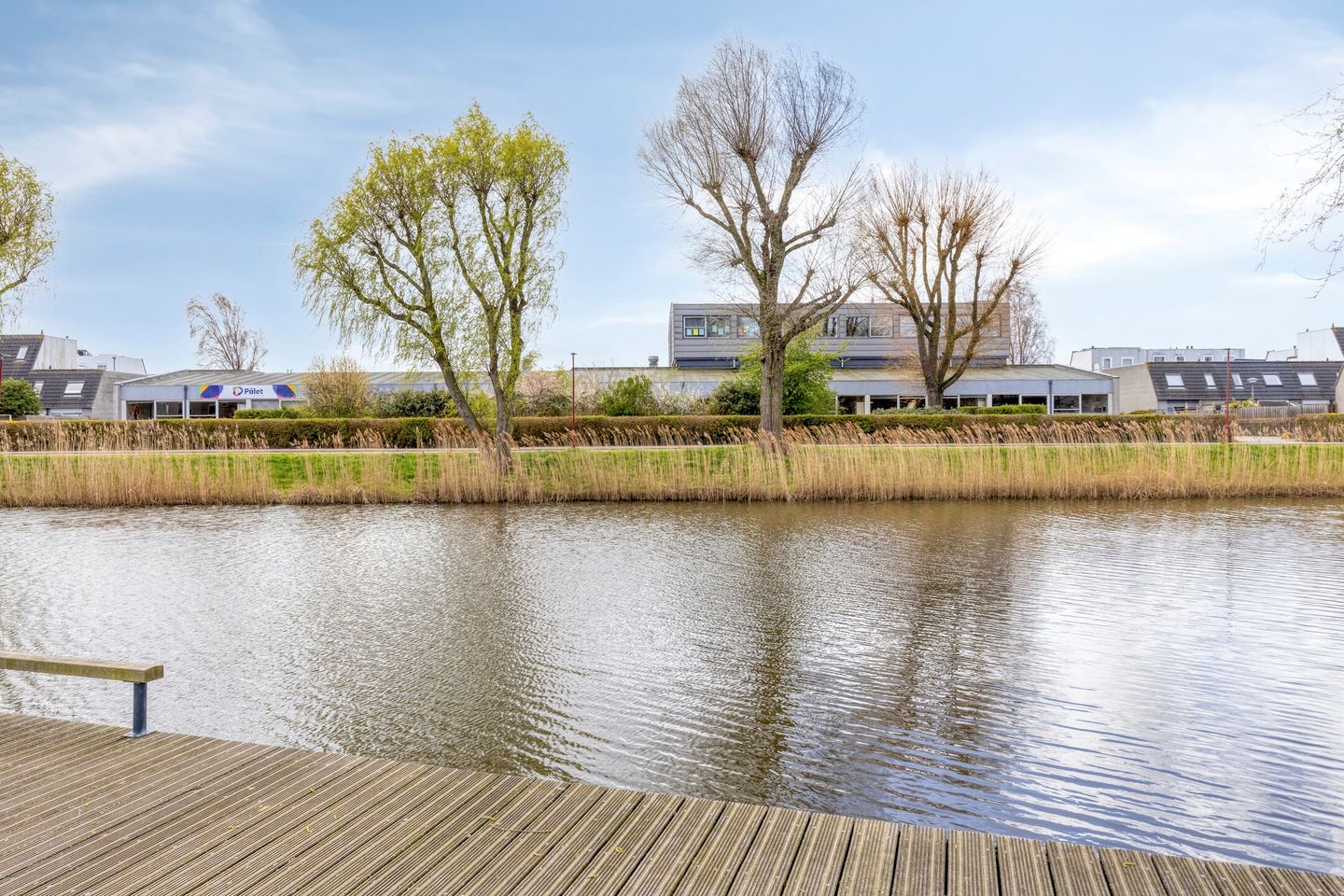 Turn-key family home with energy label A in Zoetermeer — 34