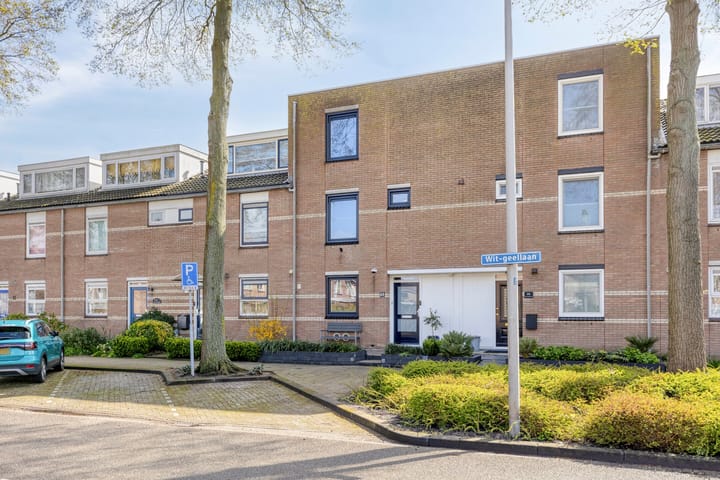 Foto 4 van Wit-geellaan 64