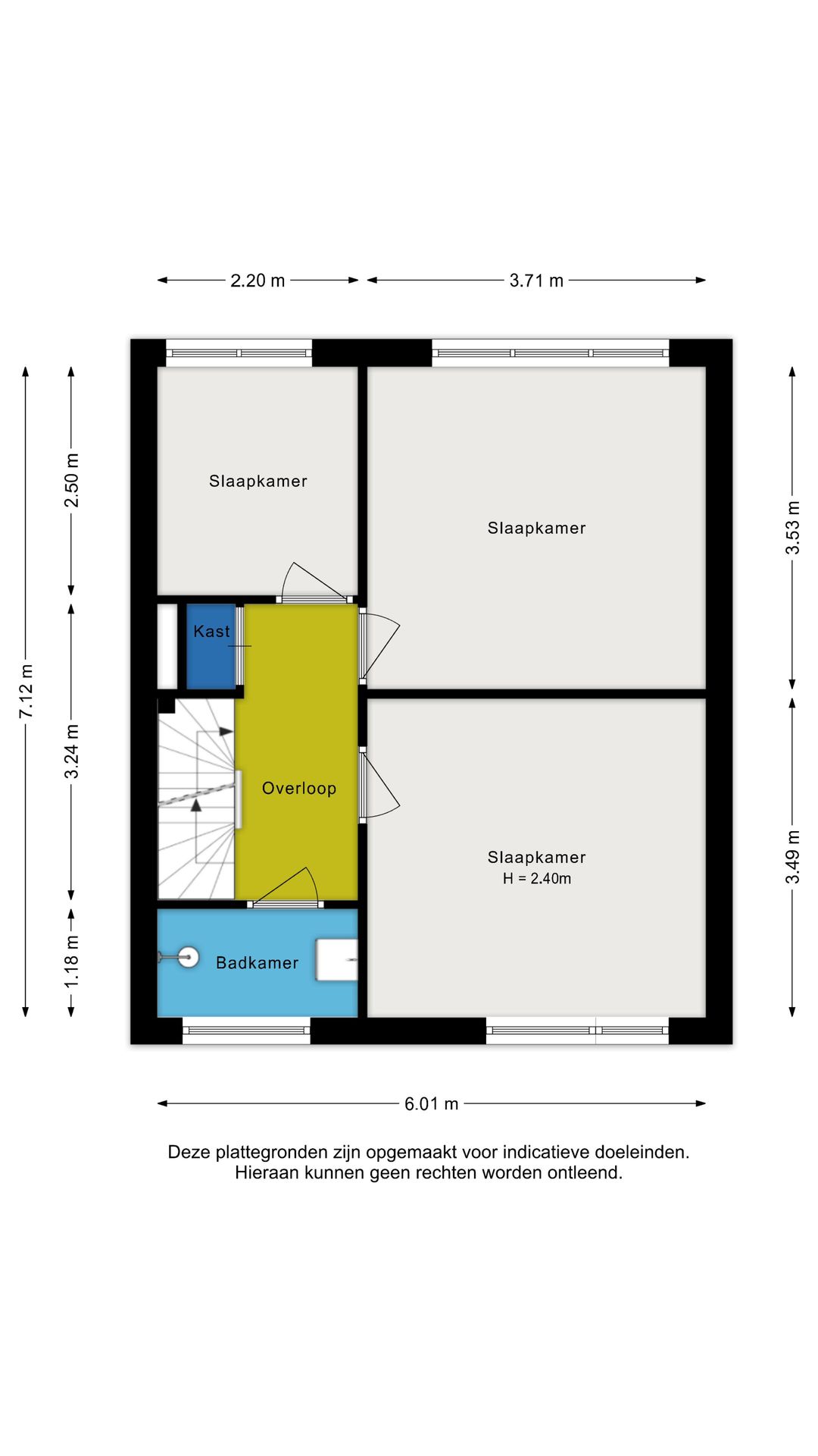 Foto 38 van Rozemarijnstraat 3