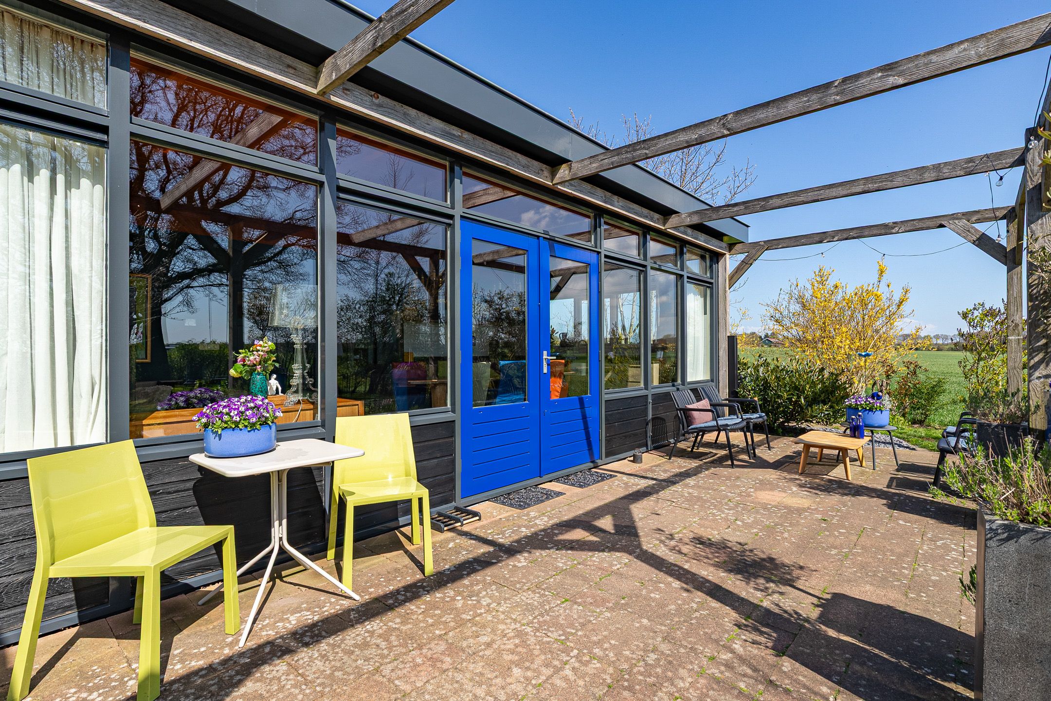 Foto 45 van Breelenswei 4