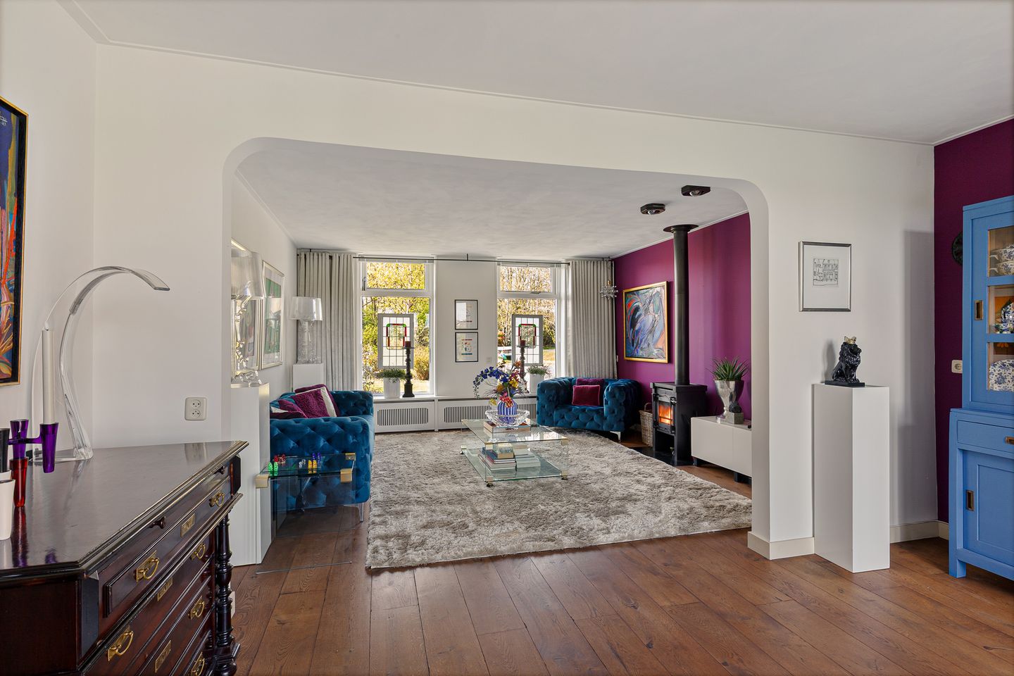 Foto 5 van Breelenswei 4