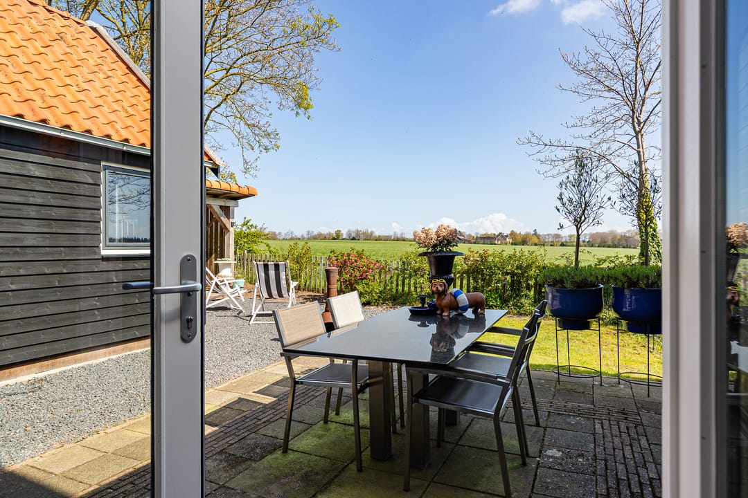 Foto 7 van Breelenswei 4