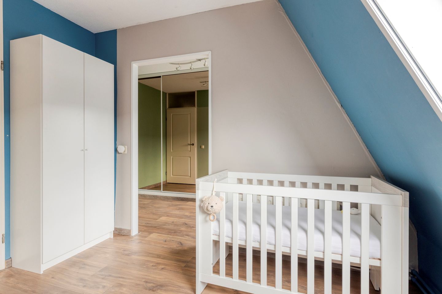 Turn-key family home with energy label A in Zoetermeer — 20