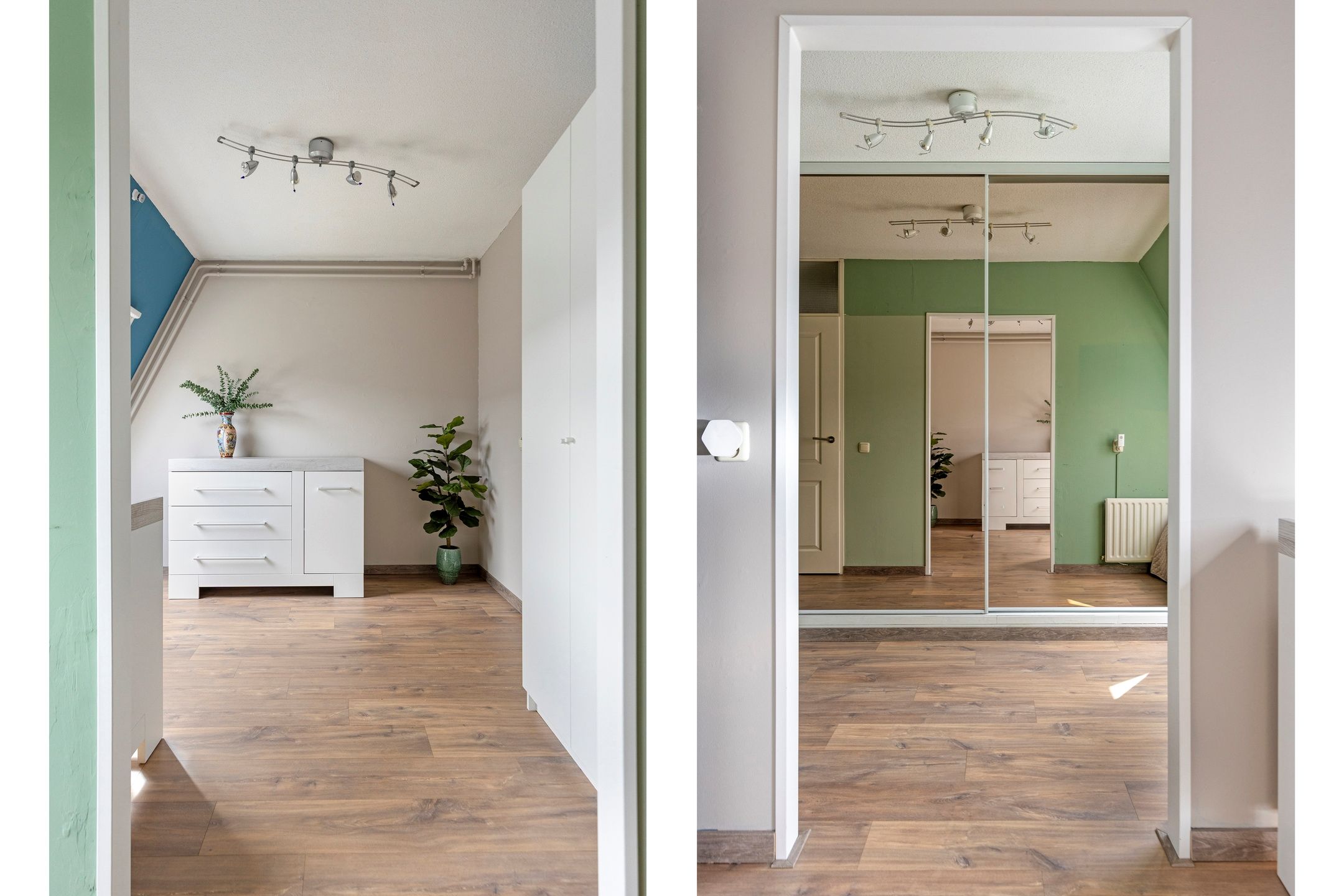 Turn-key family home with energy label A in Zoetermeer — 21