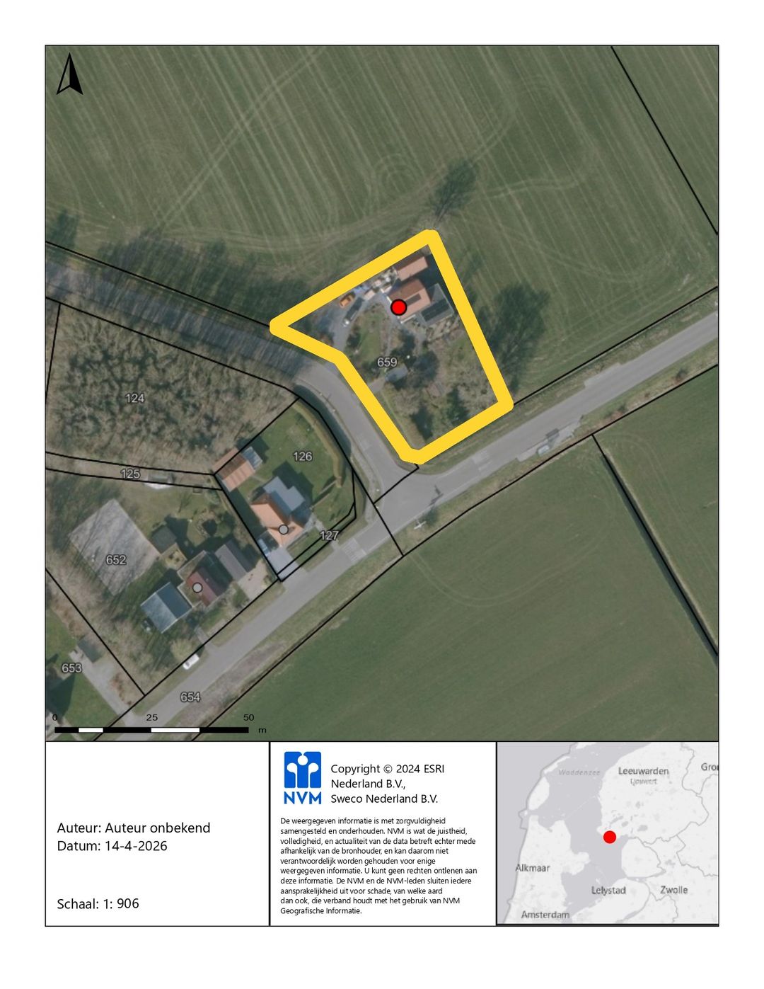 Foto 58 van Breelenswei 4