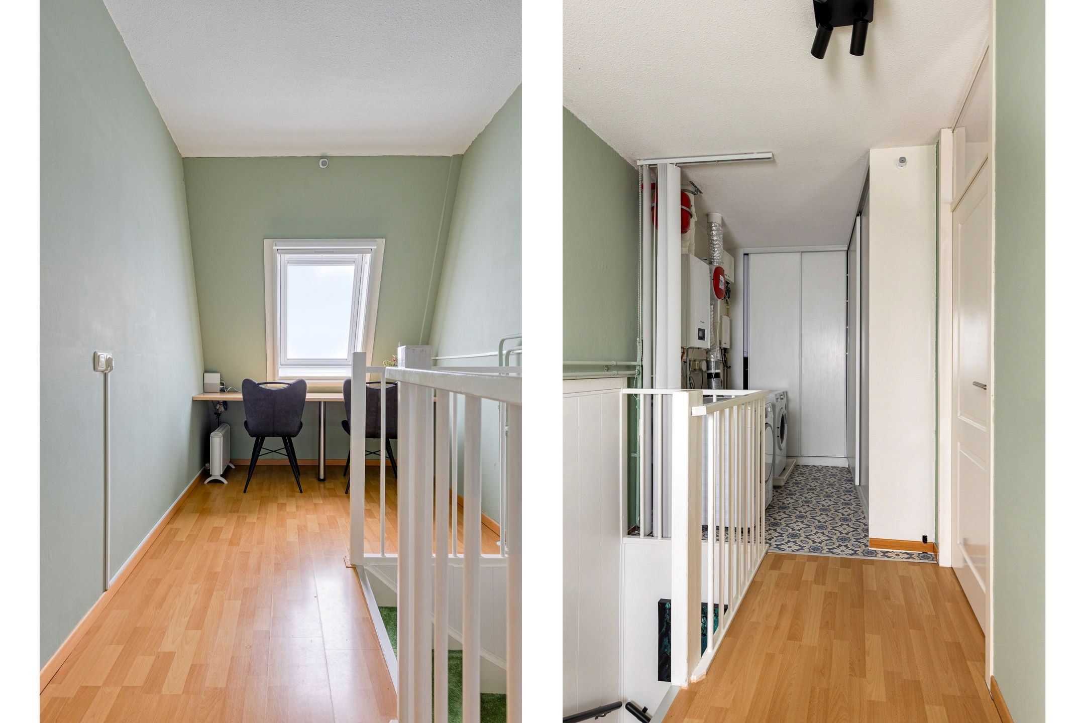 Turn-key family home with energy label A in Zoetermeer — 24