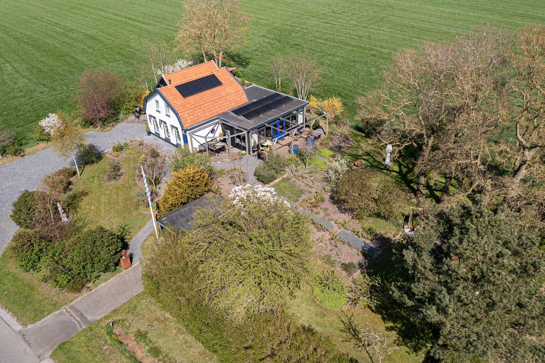 Foto 47 van Breelenswei 4