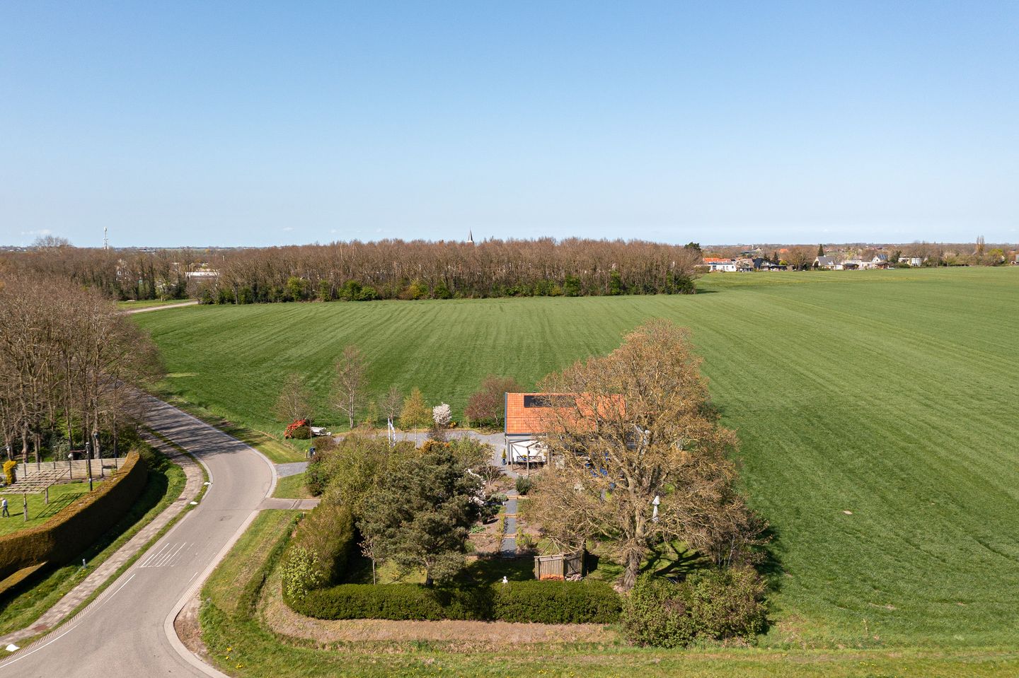 Foto 49 van Breelenswei 4
