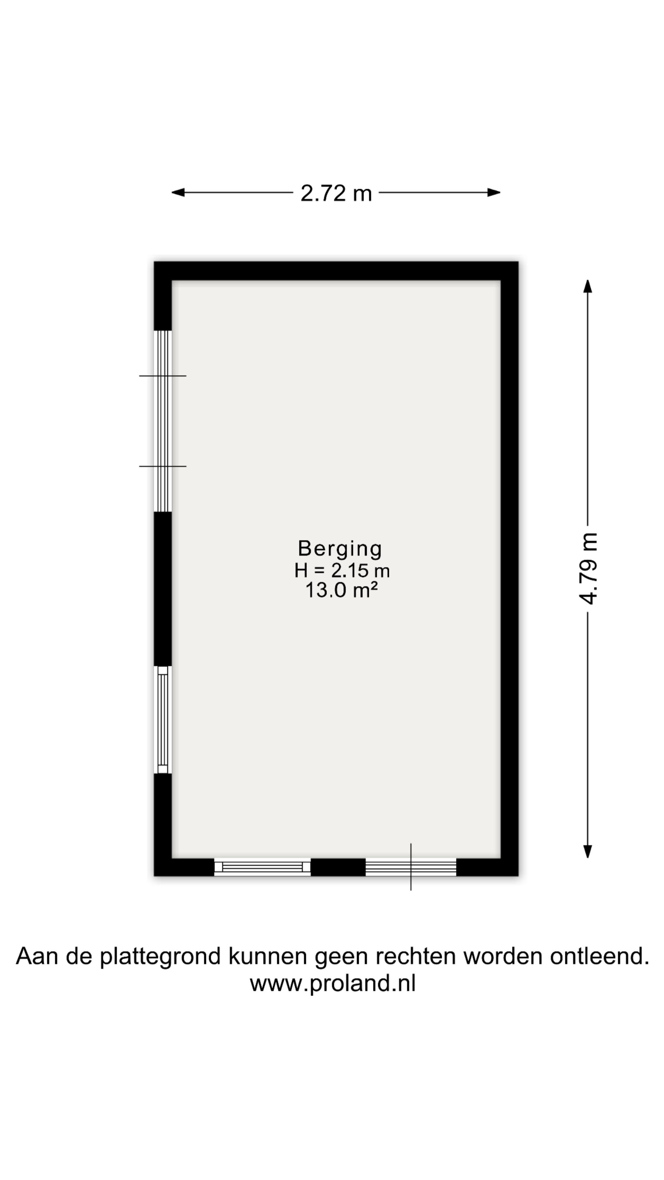 Foto 57 van Breelenswei 4