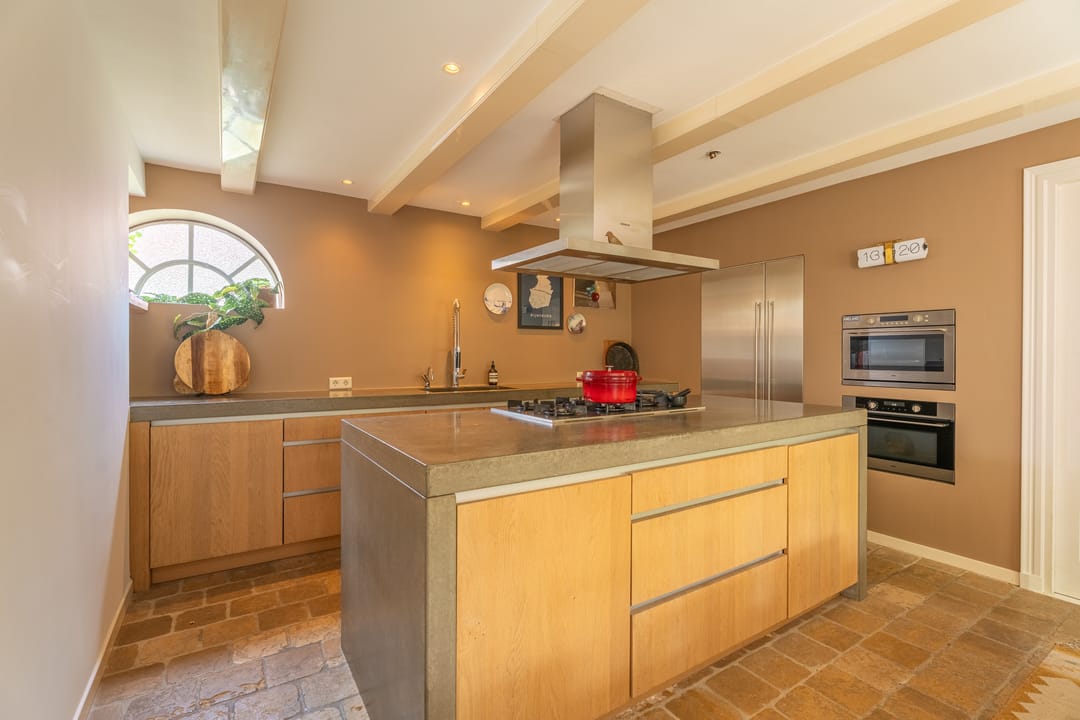 Foto 8 van Vliet Noordzijde 49