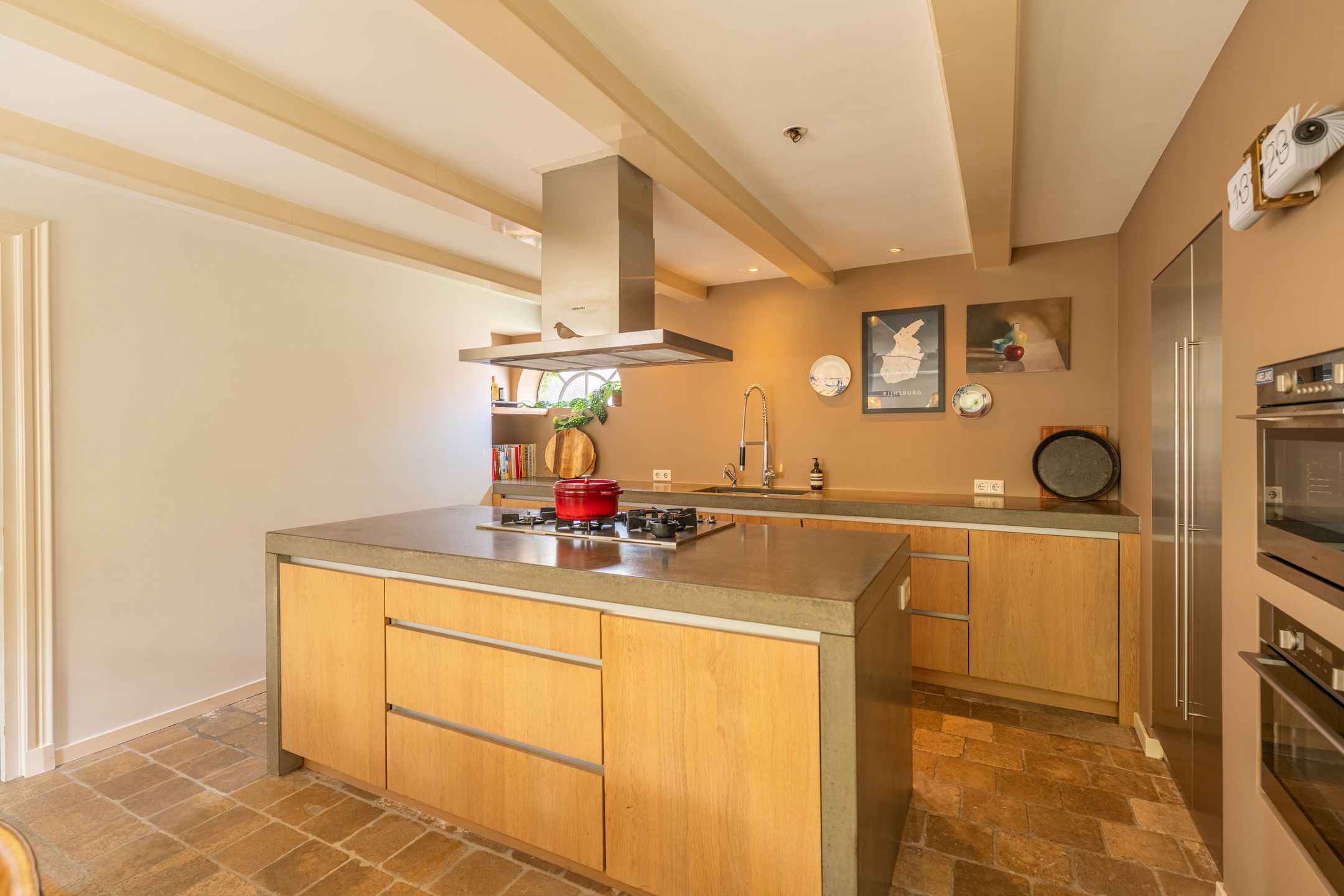 Foto 12 van Vliet Noordzijde 49