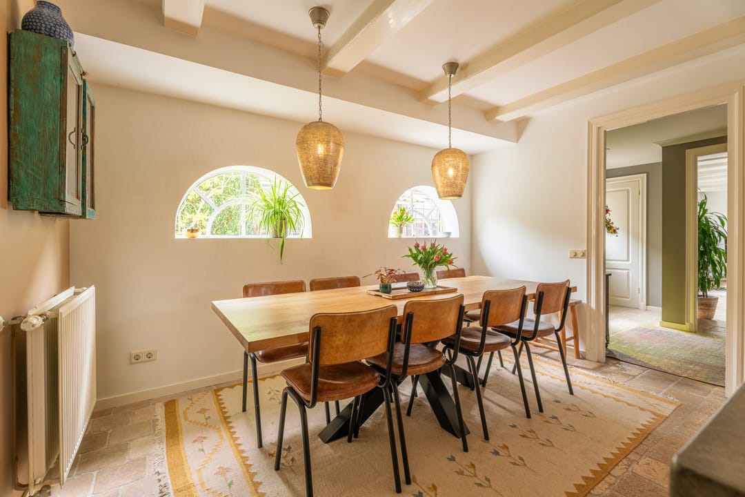 Foto 13 van Vliet Noordzijde 49