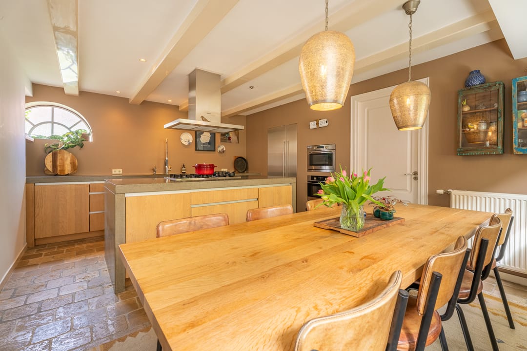 Foto 16 van Vliet Noordzijde 49