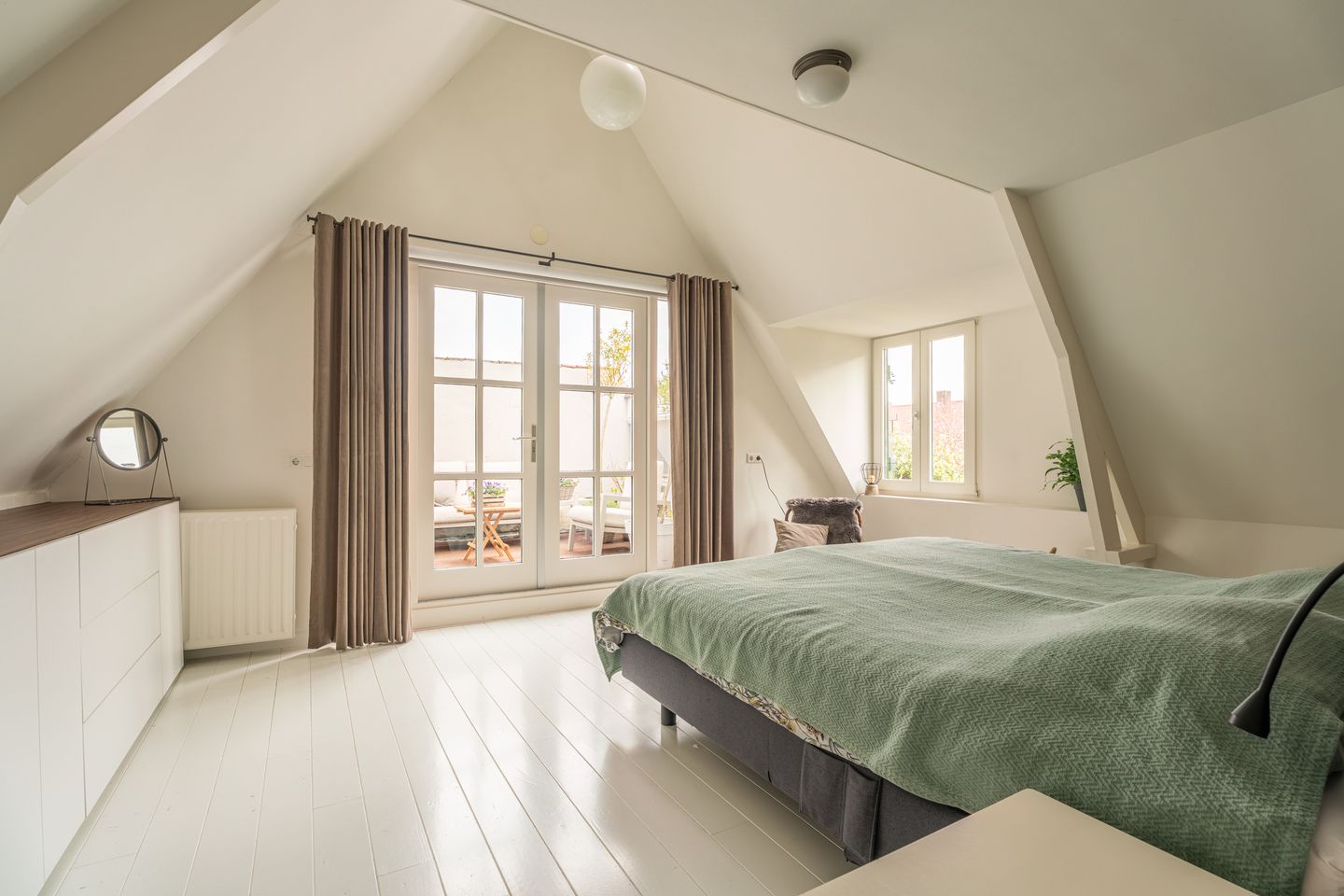 Foto 20 van Vliet Noordzijde 49