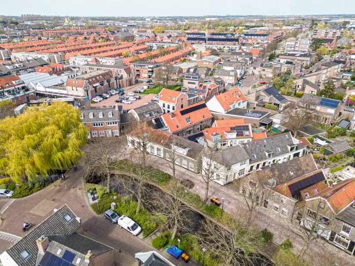 Photo 2 of Vliet Noordzijde 49