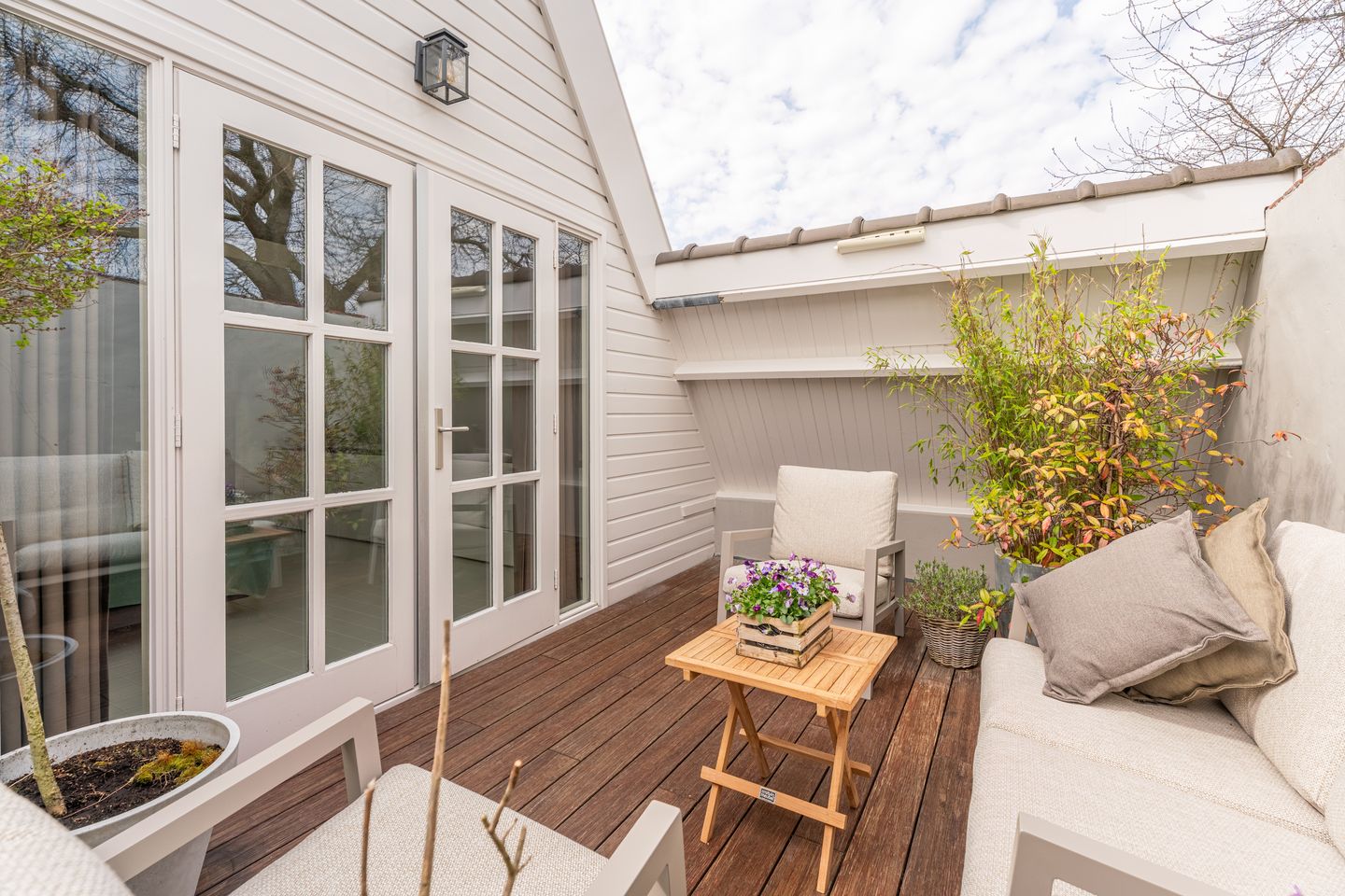 Foto 25 van Vliet Noordzijde 49