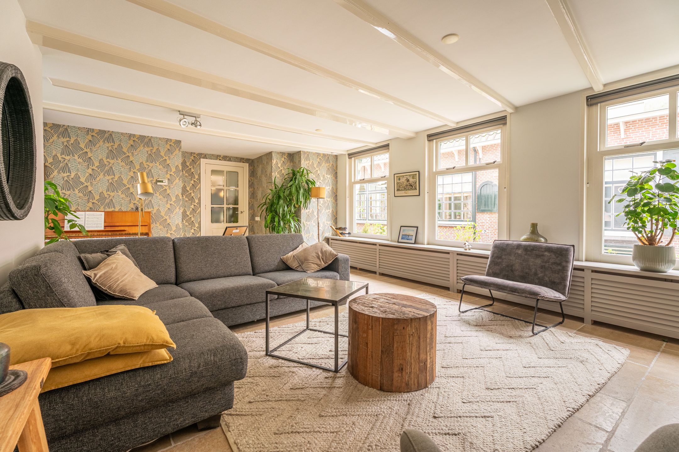 Foto 6 van Vliet Noordzijde 49