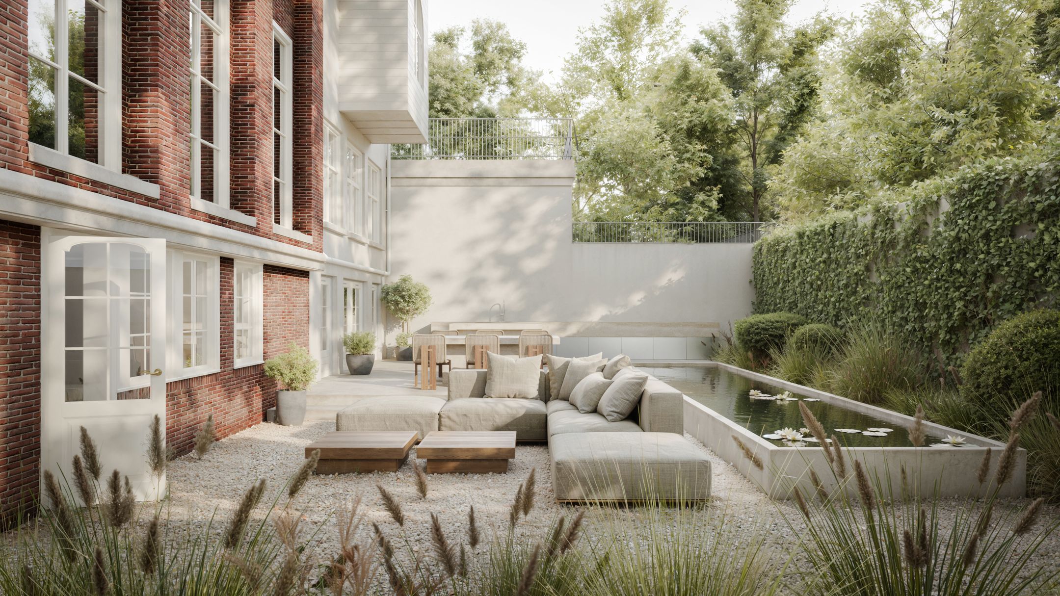 Foto 3 van Keizersgracht 129-A