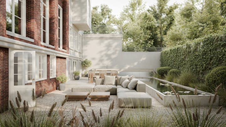 Foto 3 van Keizersgracht 129-A