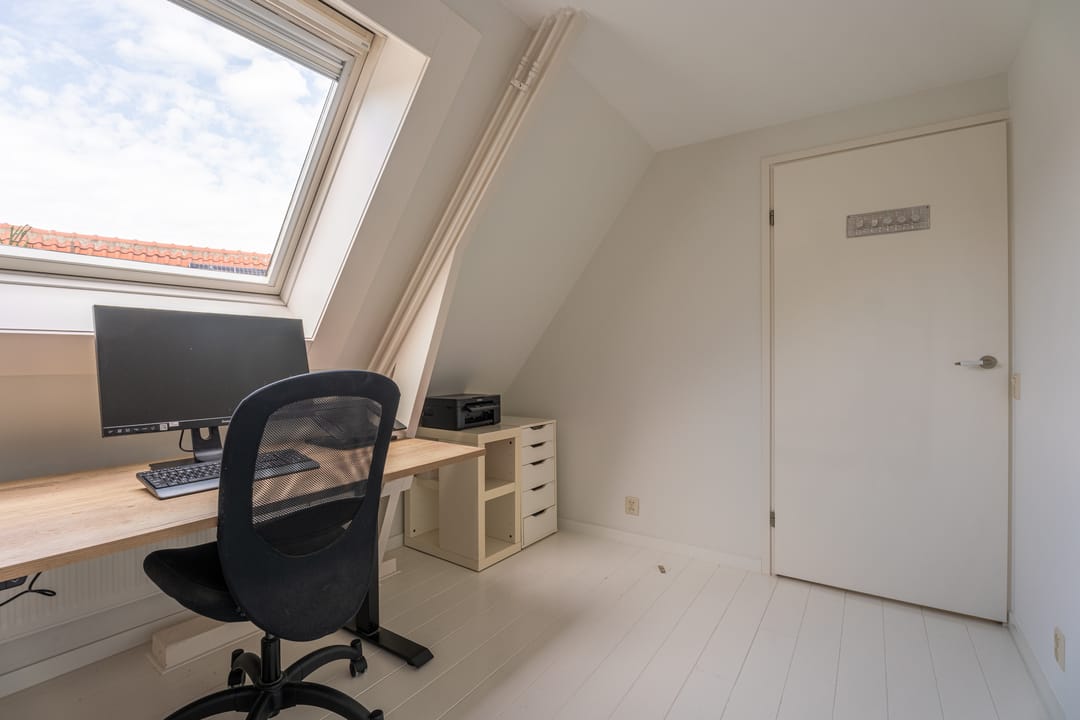 Foto 28 van Vliet Noordzijde 49