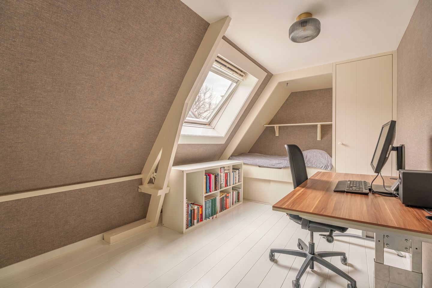 Foto 29 van Vliet Noordzijde 49