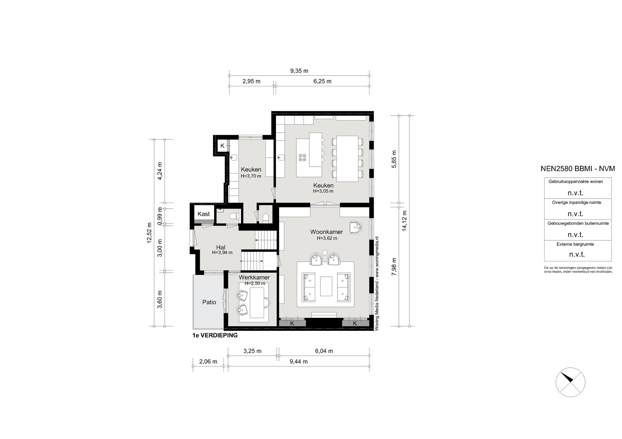 Foto 36 van Keizersgracht 129-A