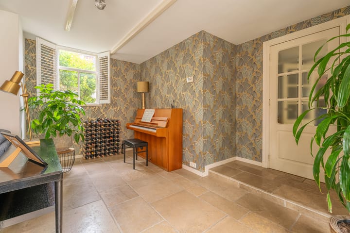 Photo 4 of Vliet Noordzijde 49