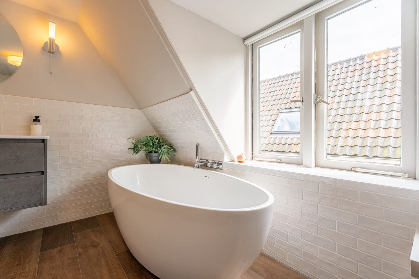 Foto 34 van Vliet Noordzijde 49