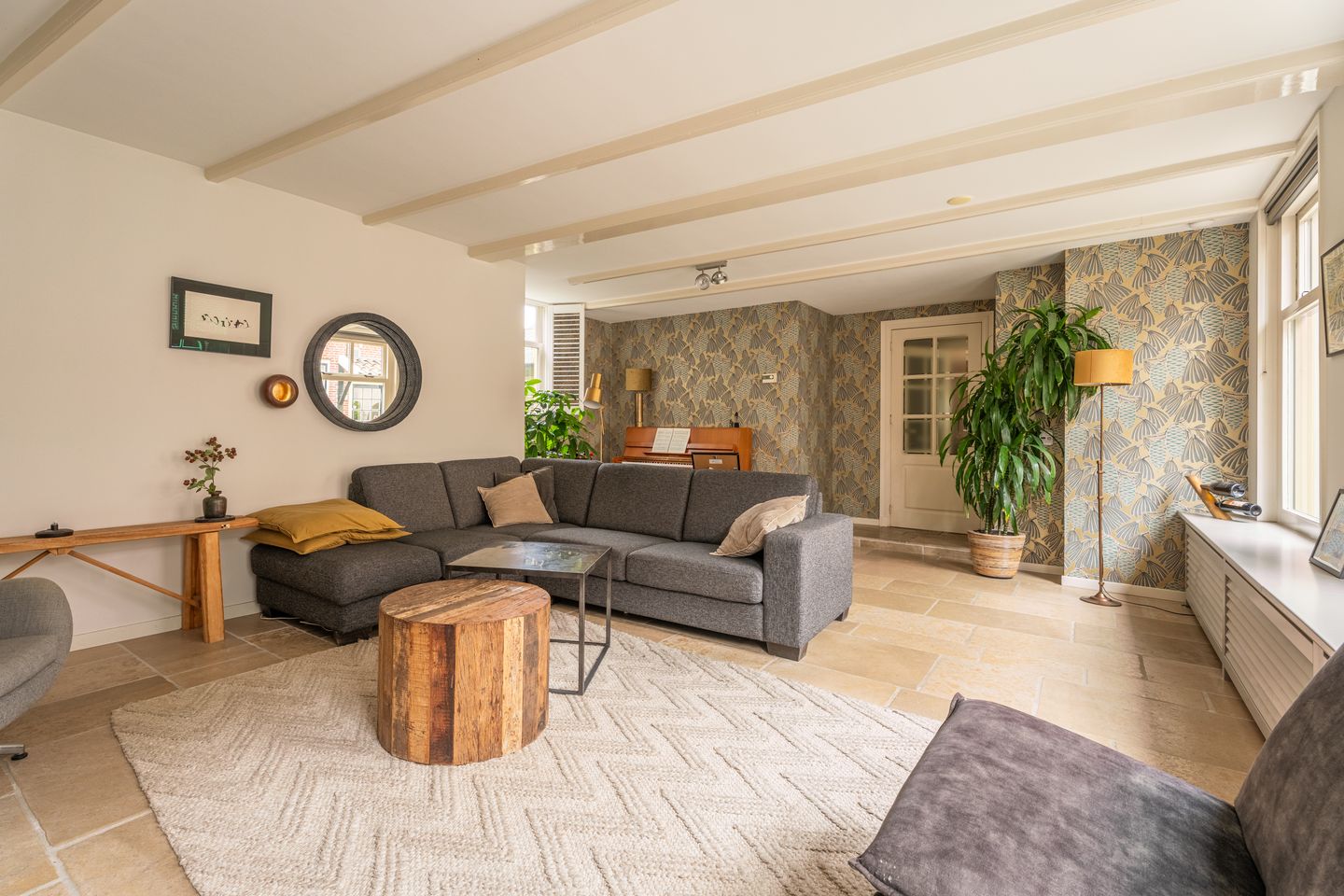 Foto 5 van Vliet Noordzijde 49