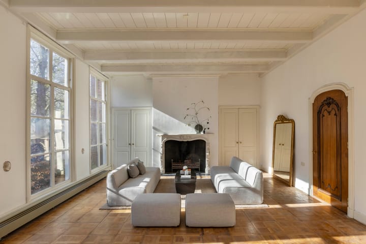 Foto 2 van Keizersgracht 129-A