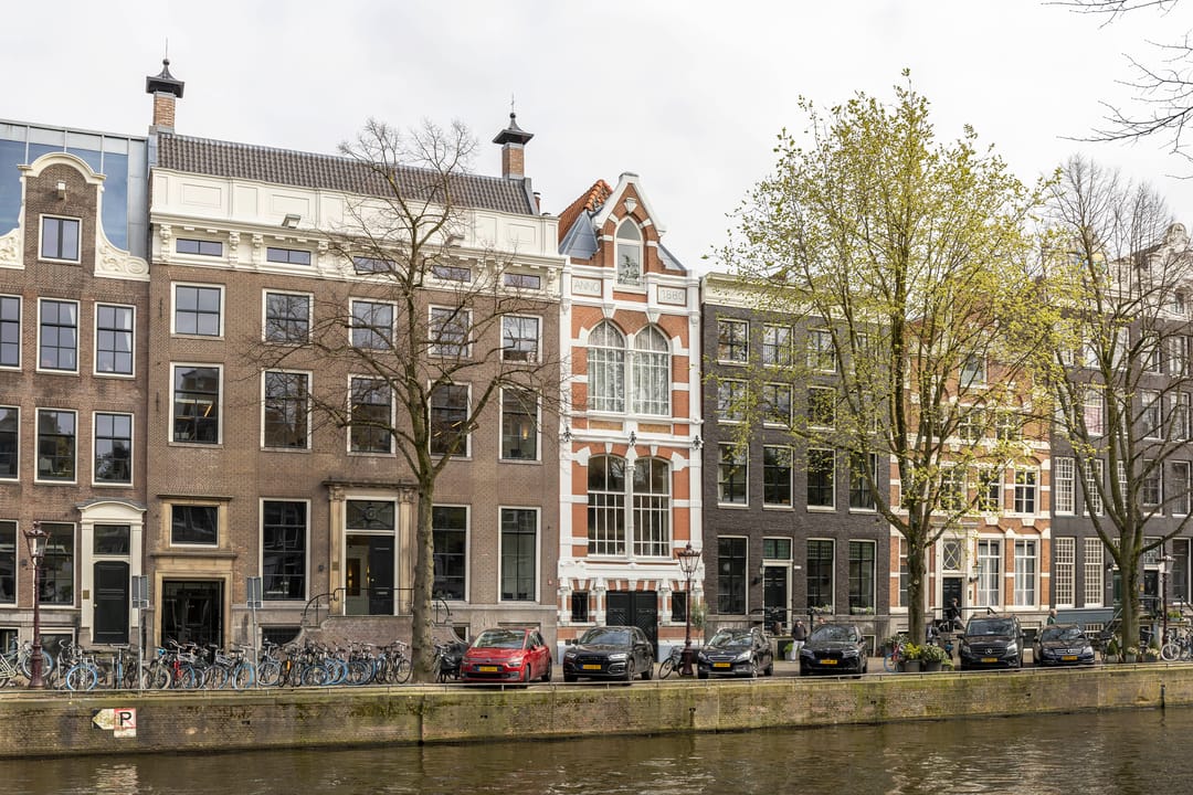 Foto 32 van Keizersgracht 129-A