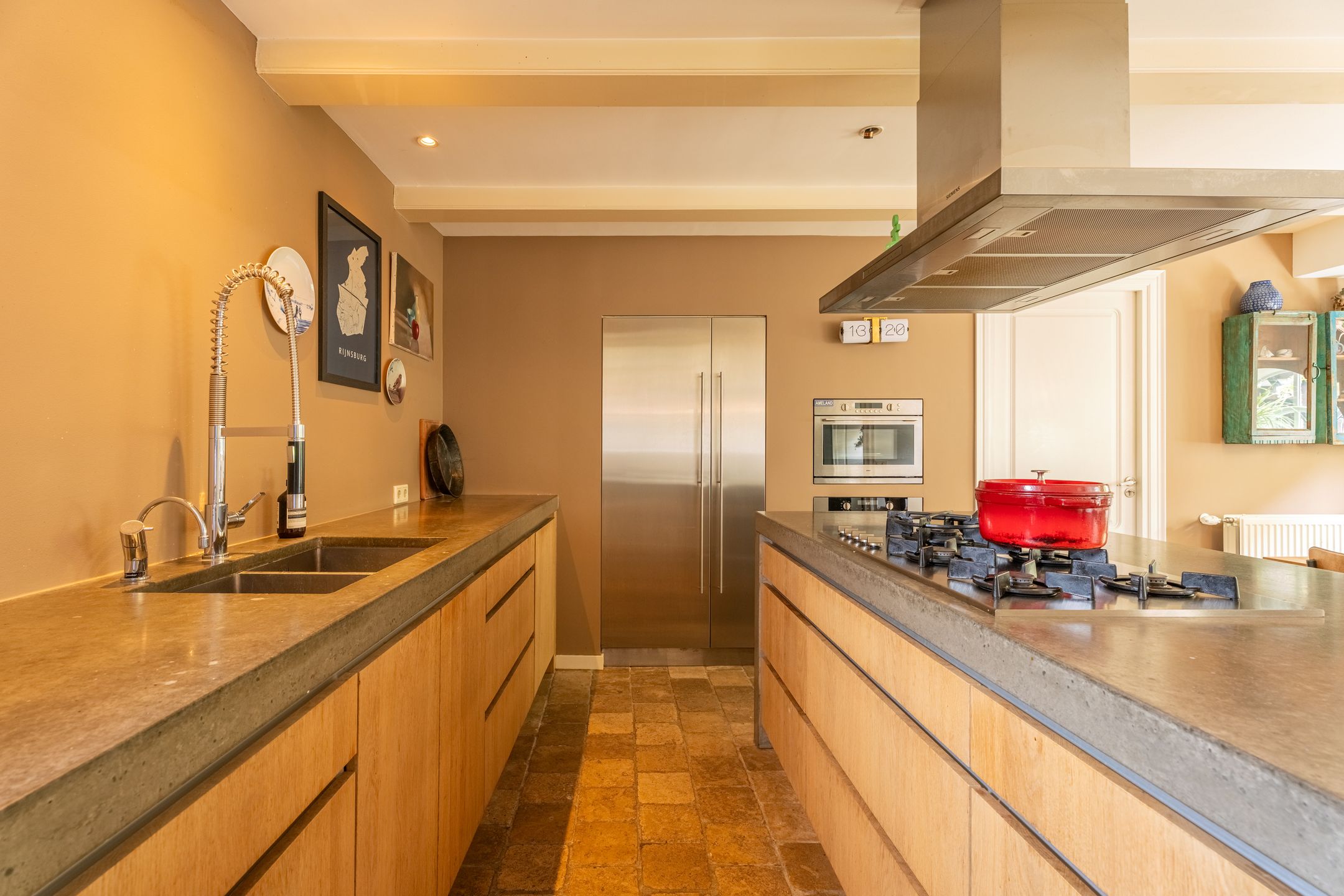 Foto 9 van Vliet Noordzijde 49