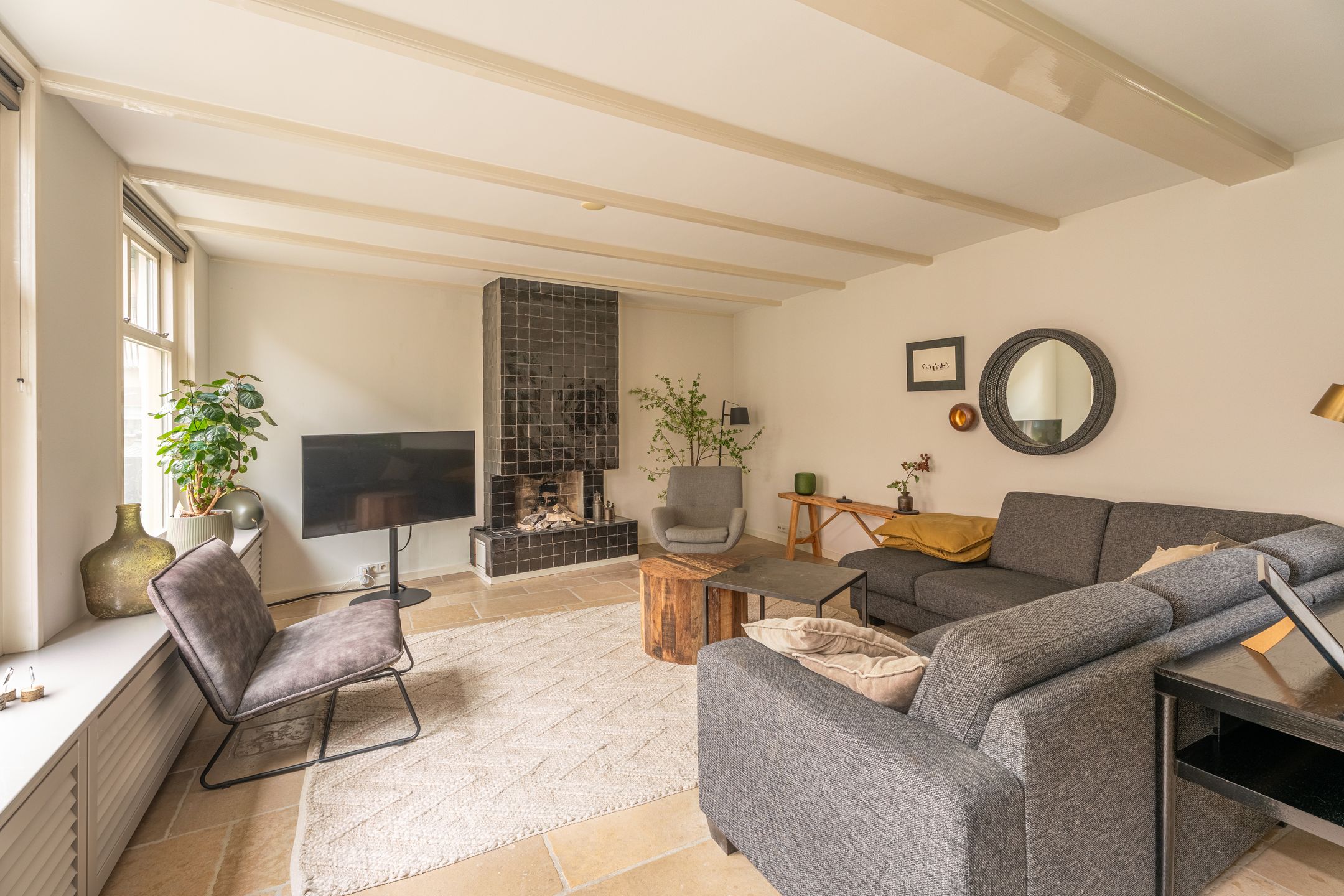 Foto 3 van Vliet Noordzijde 49