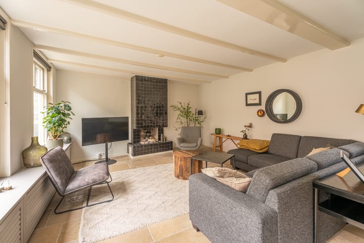 Photo 3 of Vliet Noordzijde 49