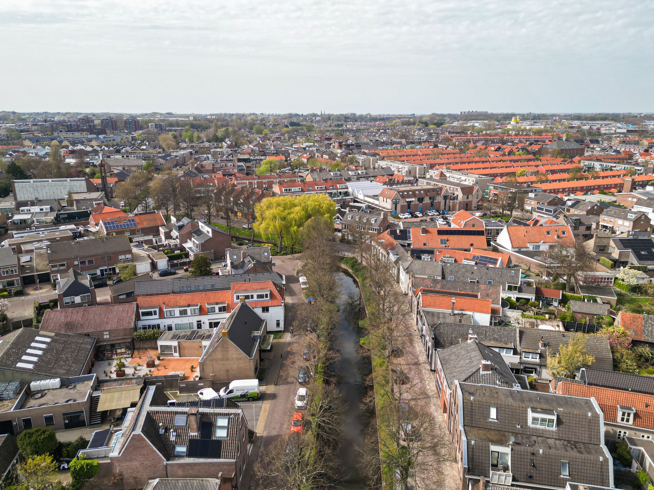 Foto 45 van Vliet Noordzijde 49