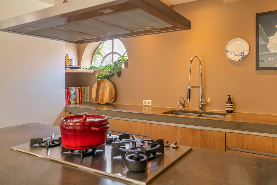 Foto 11 van Vliet Noordzijde 49