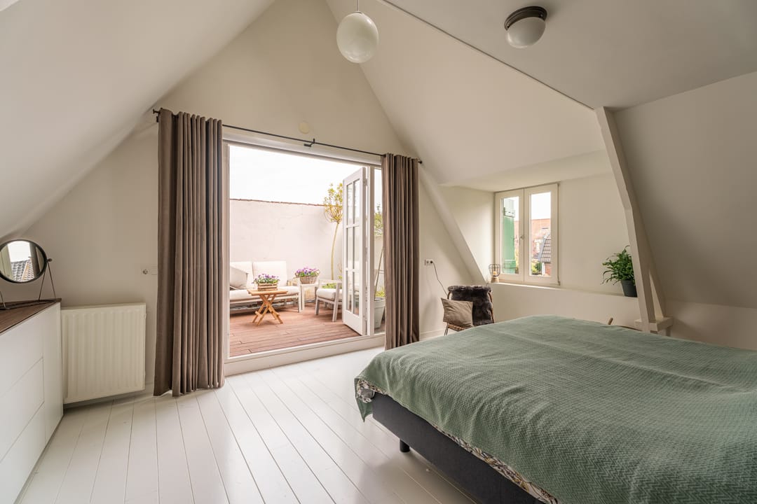 Foto 22 van Vliet Noordzijde 49