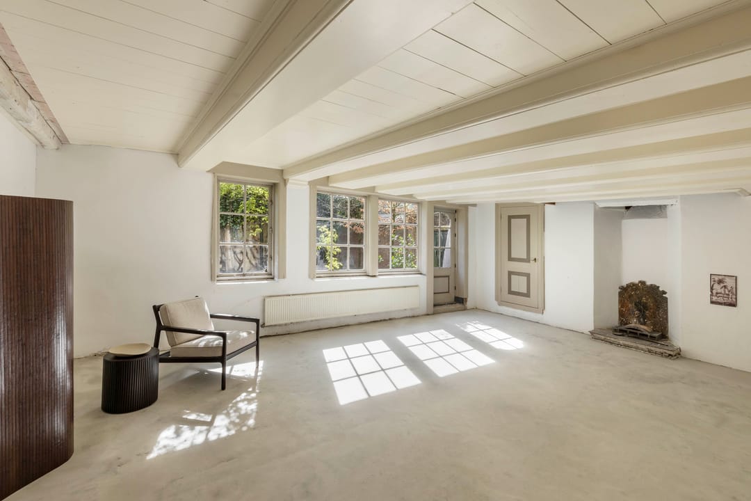 Foto 23 van Keizersgracht 129-A