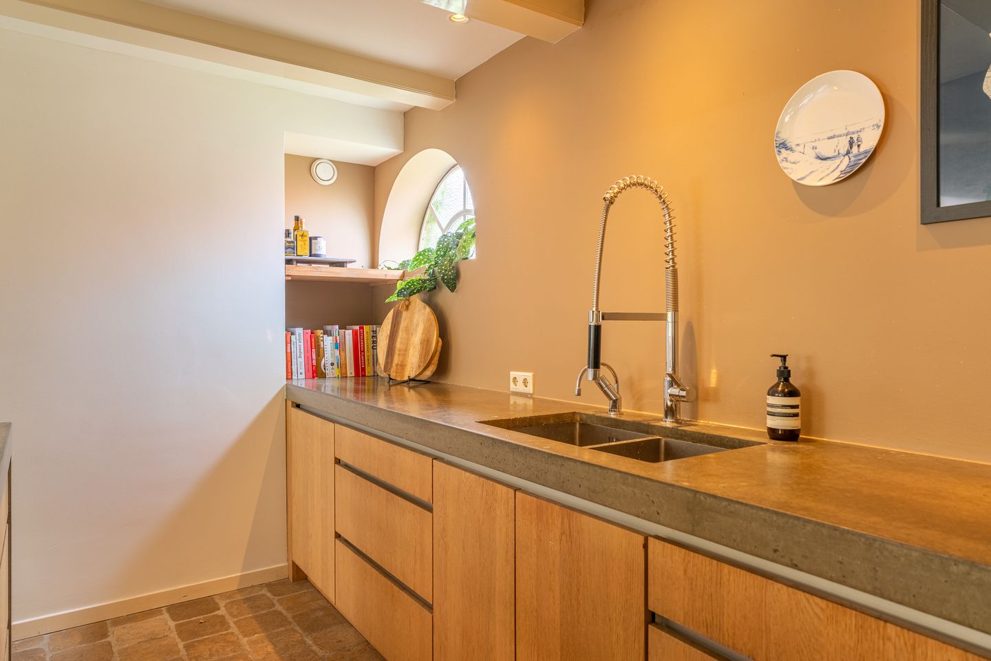 Foto 10 van Vliet Noordzijde 49