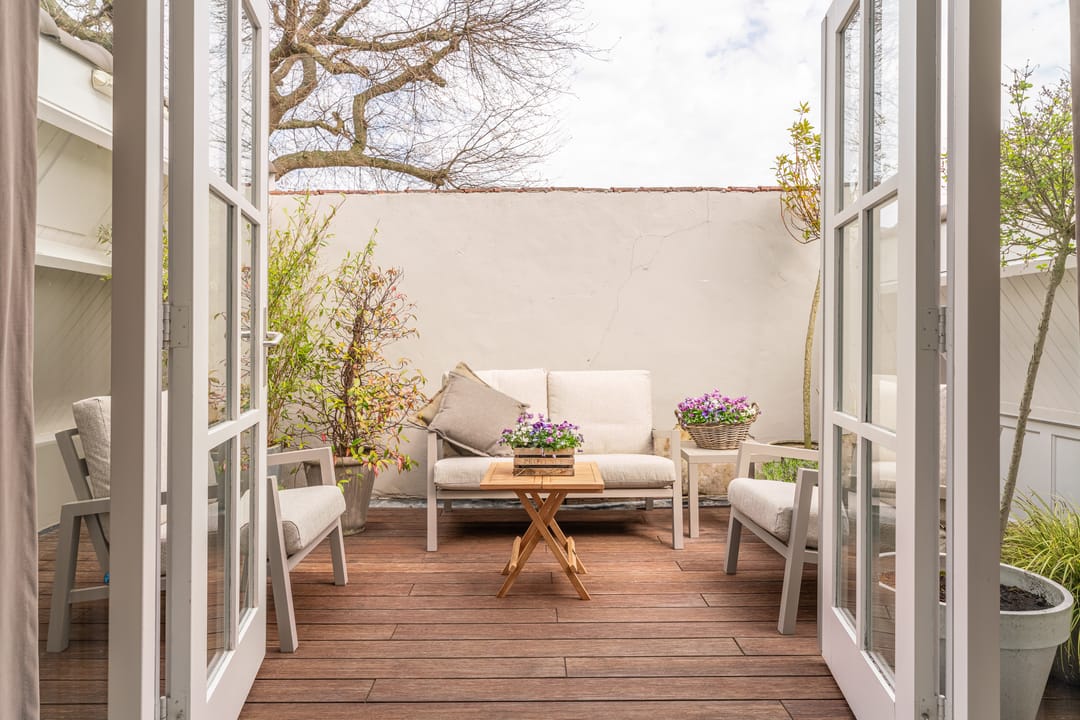 Foto 23 van Vliet Noordzijde 49