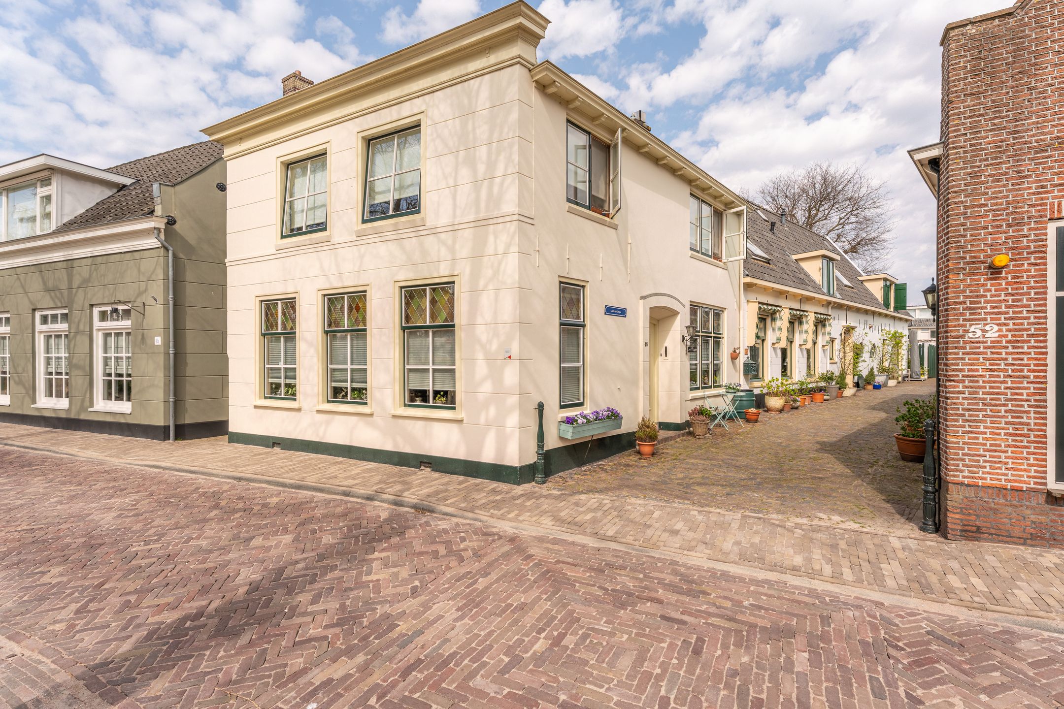 Foto 42 van Vliet Noordzijde 49