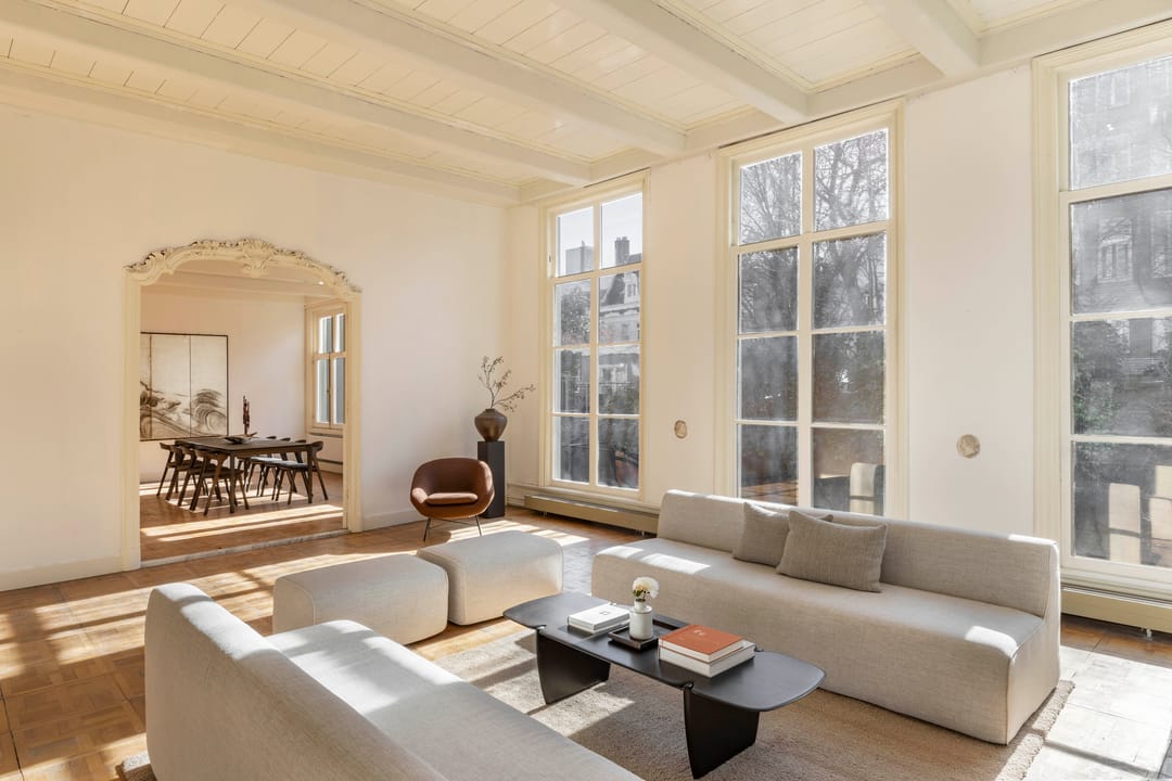 Foto 1 van Keizersgracht 129-A